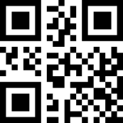 Lighting normal configuration QR code
